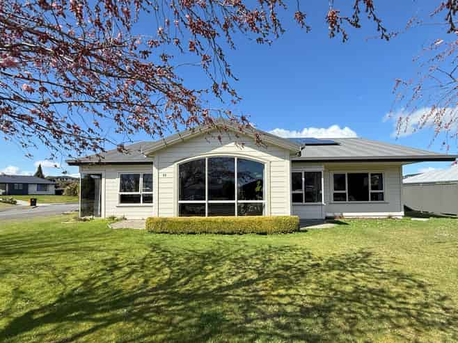 30 Govan Drive, Te Anau