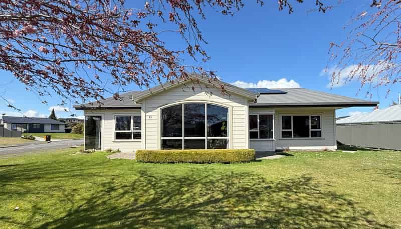 30 Govan Drive, Te Anau