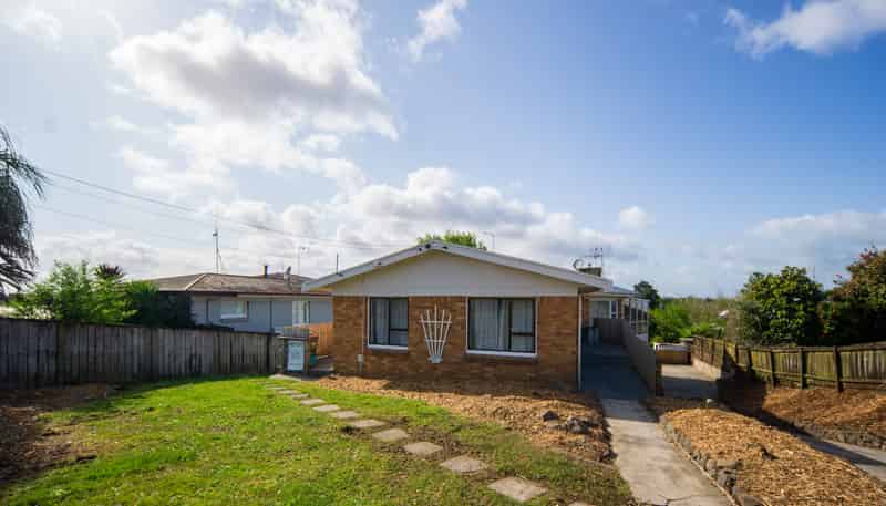 7 Baverstock Road, Rotokauri