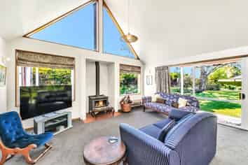 11 Mountain View Place, Leeston