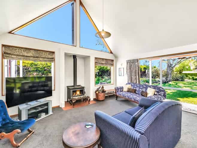 11 Mountain View Place, Leeston