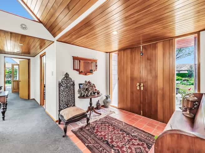 11 Mountain View Place, Leeston