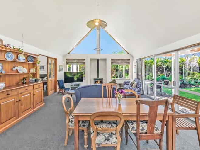 11 Mountain View Place, Leeston