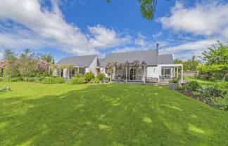 11 Mountain View Place, Leeston