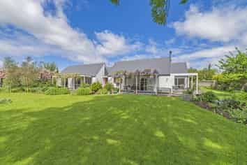 11 Mountain View Place, Leeston