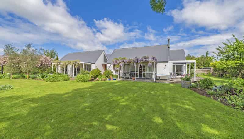 11 Mountain View Place, Leeston