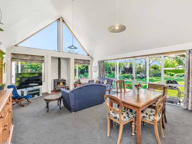 11 Mountain View Place, Leeston
