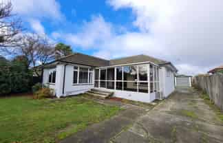 60 Acacia Avenue, Riccarton