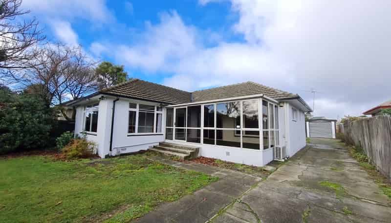 60 Acacia Avenue, Riccarton