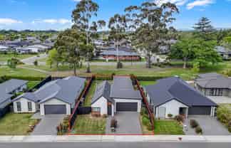 13 John Raven Lane, Woodend