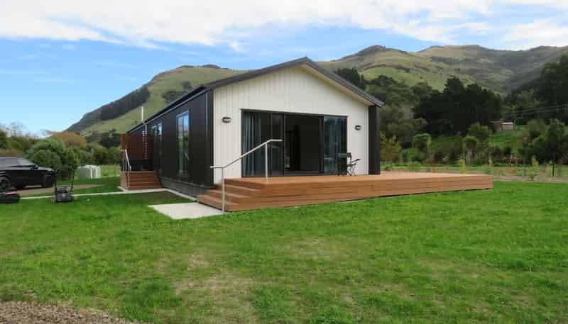 9 Morrisons Road, LITTLE RIVER