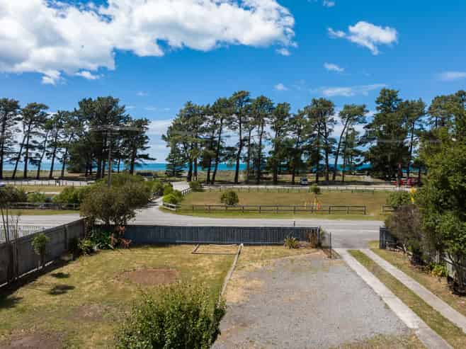 309 Rarangi Beach Road, Rarangi