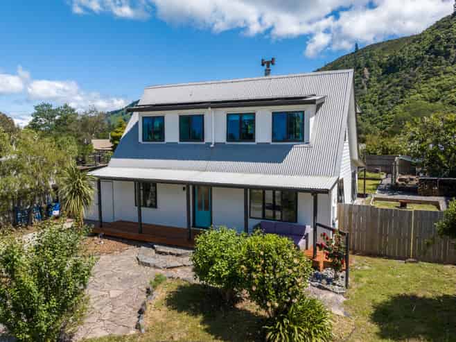 309 Rarangi Beach Road, Rarangi