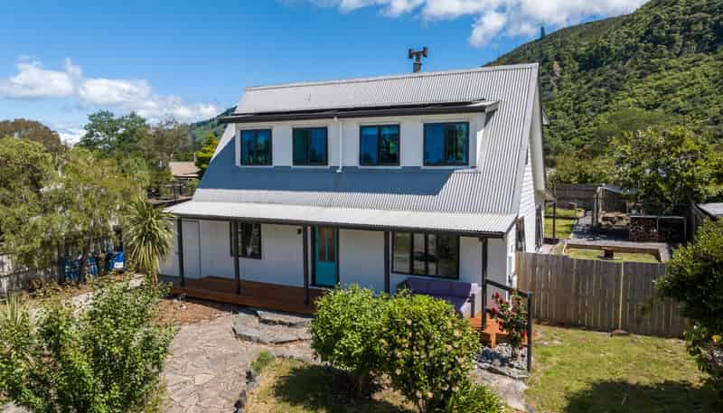 309 Rarangi Beach Road, Rarangi