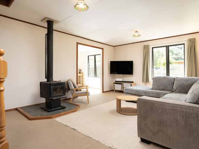 309 Rarangi Beach Road, Rarangi
