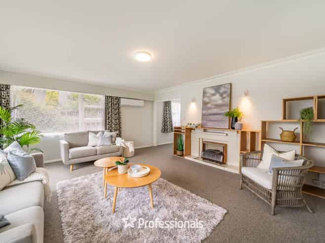154 Waterloo Road, Central Hutt