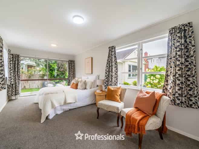 154 Waterloo Road, Central Hutt