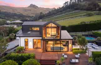 26 Horotane Valley Road, Heathcote Valley