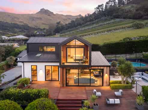 26 Horotane Valley Road, Heathcote Valley