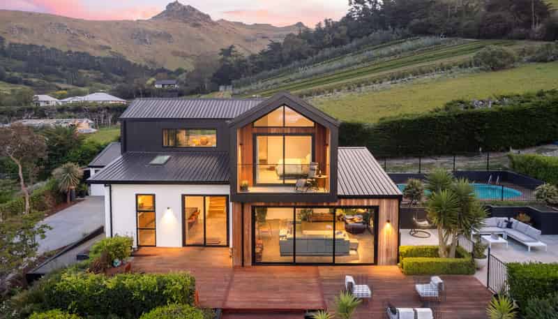 26 Horotane Valley Road, Heathcote Valley