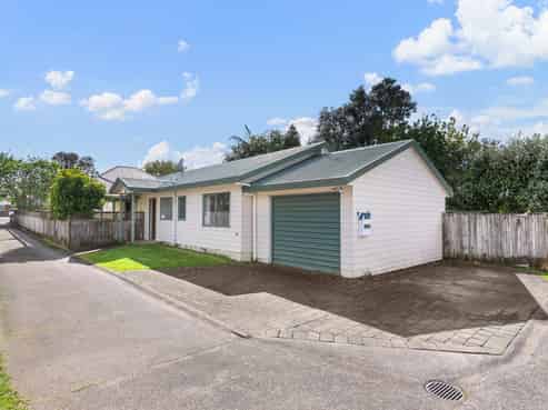 86A Avondale Road, Avondale