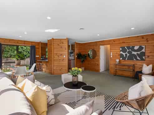 86A Avondale Road, Avondale