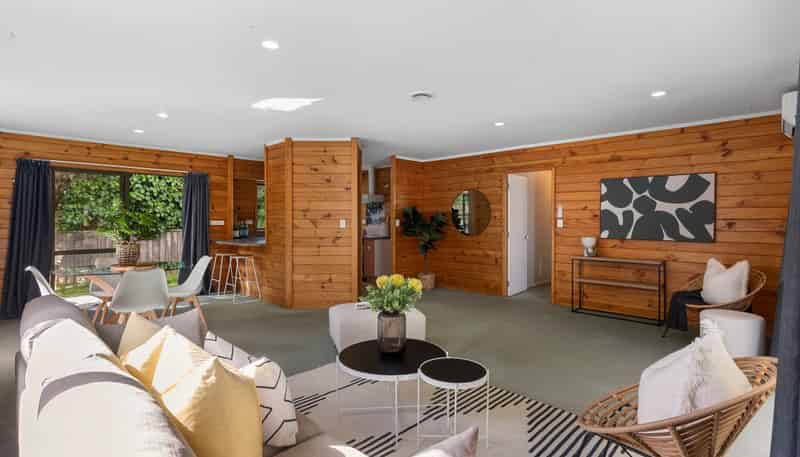 86A Avondale Road, Avondale