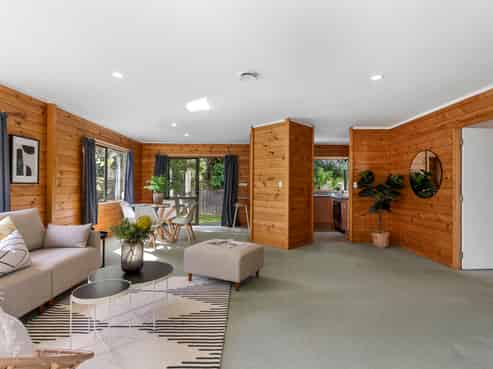 86A Avondale Road, Avondale