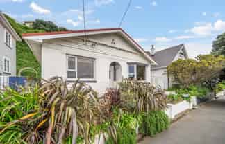 26 Queens Drive, Kilbirnie