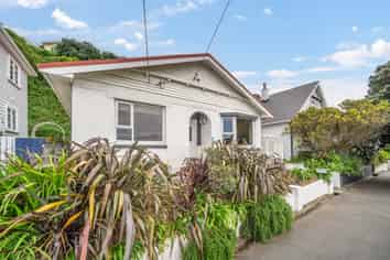 26 Queens Drive, Kilbirnie