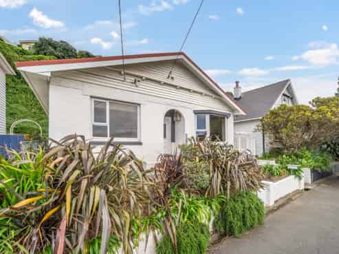 26 Queens Drive, Kilbirnie