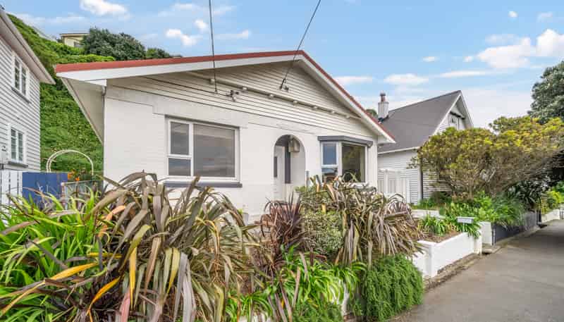 26 Queens Drive, Kilbirnie