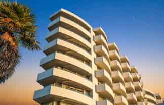 409/86 The Strand, Parnell