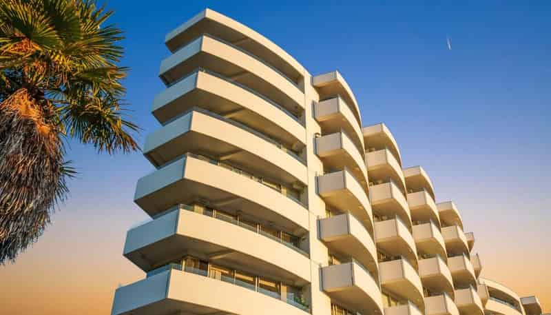 409/86 The Strand, Parnell