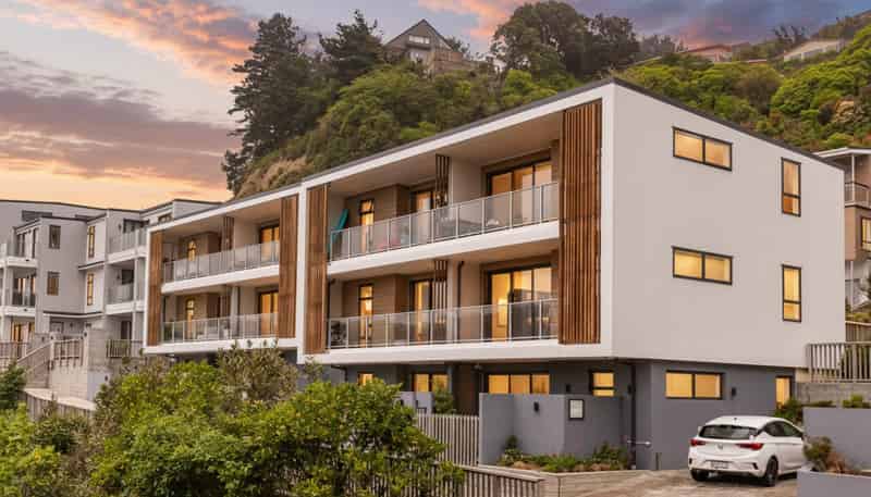 4/65 Tiketike Way, Brooklyn