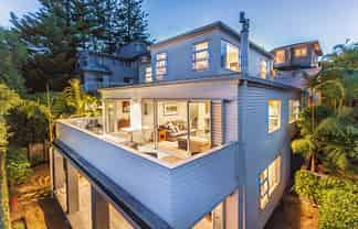 70 Allum Street, Kohimarama