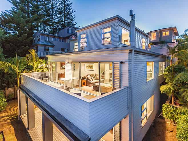 70 Allum Street, Kohimarama