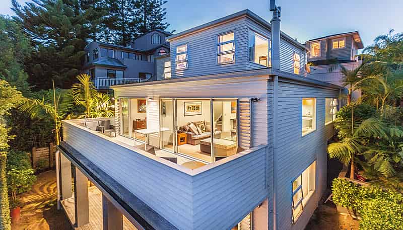 70 Allum Street, Kohimarama