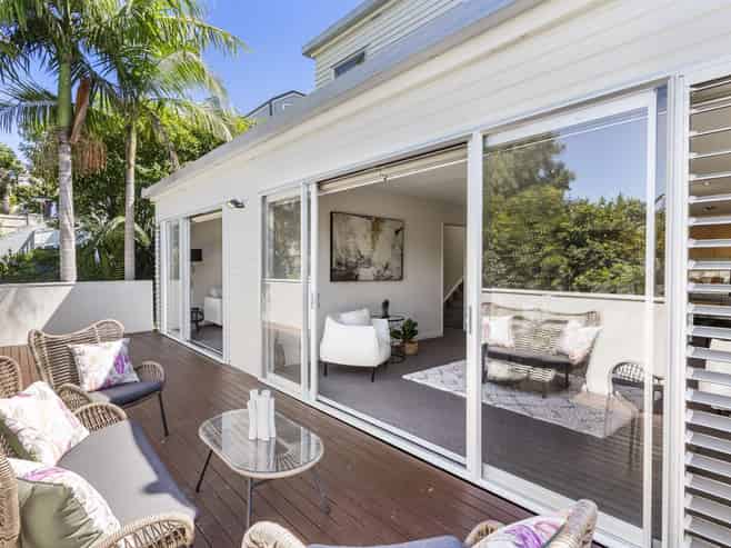 70 Allum Street, Kohimarama