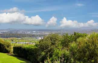 396 Redoubt Road, Totara Park