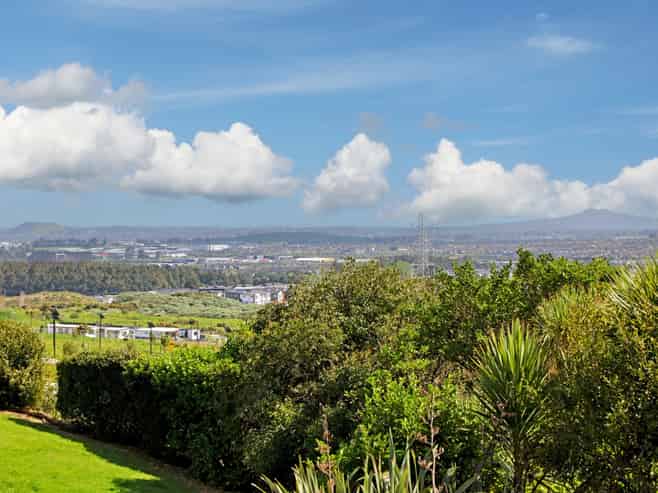 396 Redoubt Road, Totara Park