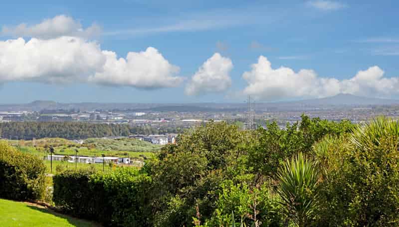 396 Redoubt Road, Totara Park