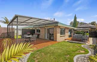 21 Romana Crescent, Papamoa