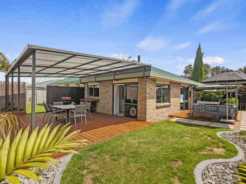 21 Romana Crescent, Papamoa