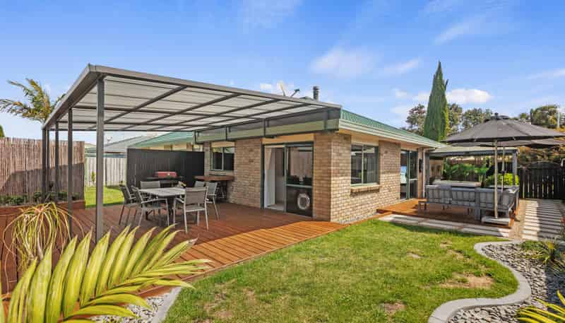 21 Romana Crescent, Papamoa