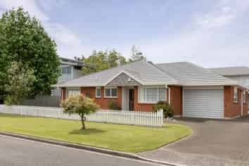 27A Kulim Avenue, Otumoetai