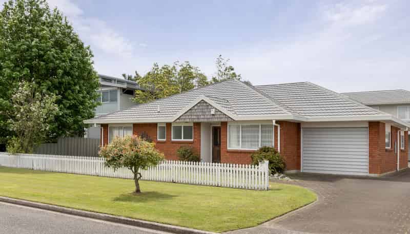 27A Kulim Avenue, Otumoetai