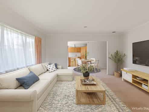 27A Kulim Avenue, Otumoetai