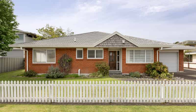 27A Kulim Avenue, Otumoetai