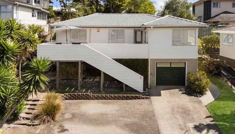 25 Athenic Avenue, Lynfield